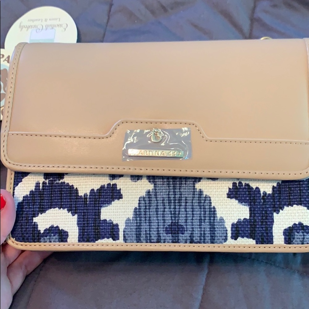Spartina 449 Beautiful Purse